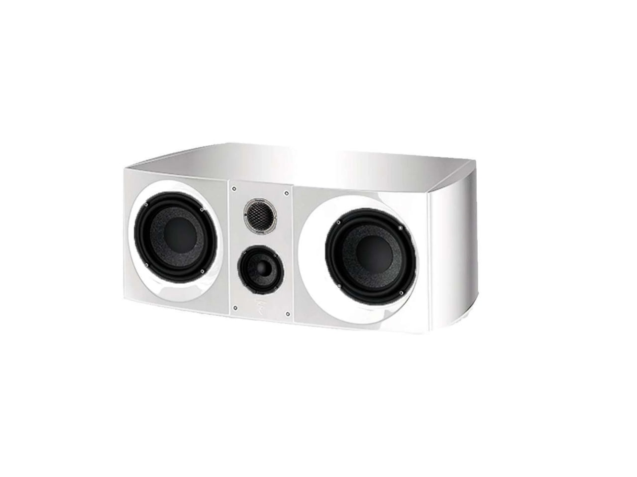 Focal Sopra Center 2-Way Center Channel Speaker 200W