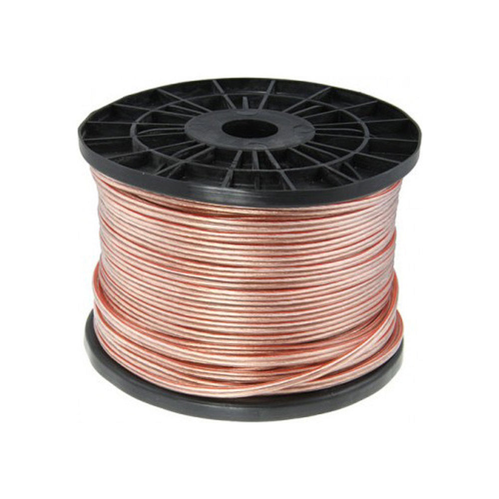 Audio Dual Core Cable