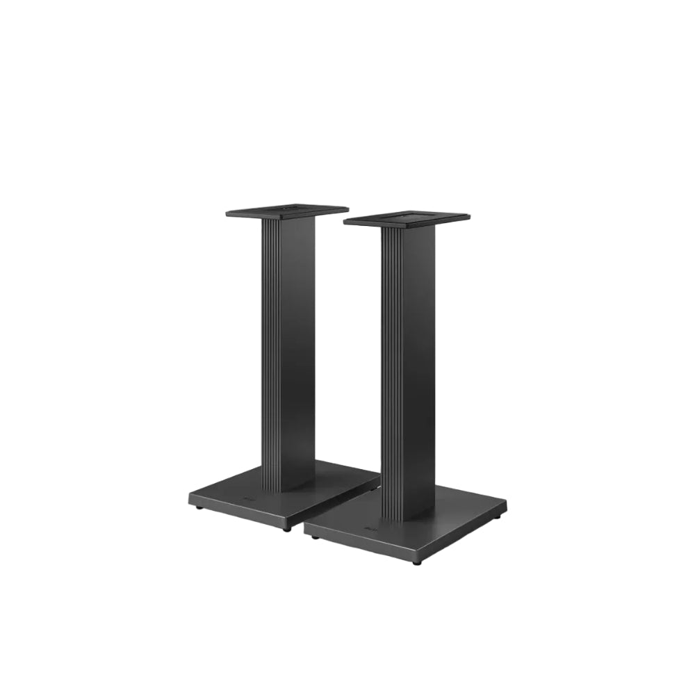 KEF SQ1 Floor Stand – Premium Speaker Stand for Q Series & Coda W (Pair)