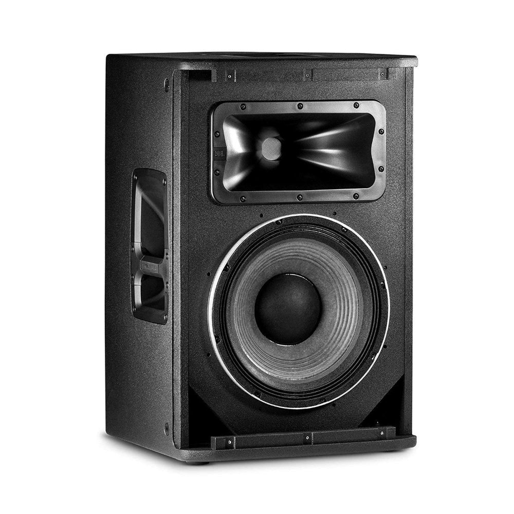 JBL SRX812P/230 12-Inch Powered Two-Way PA Loudspeaker