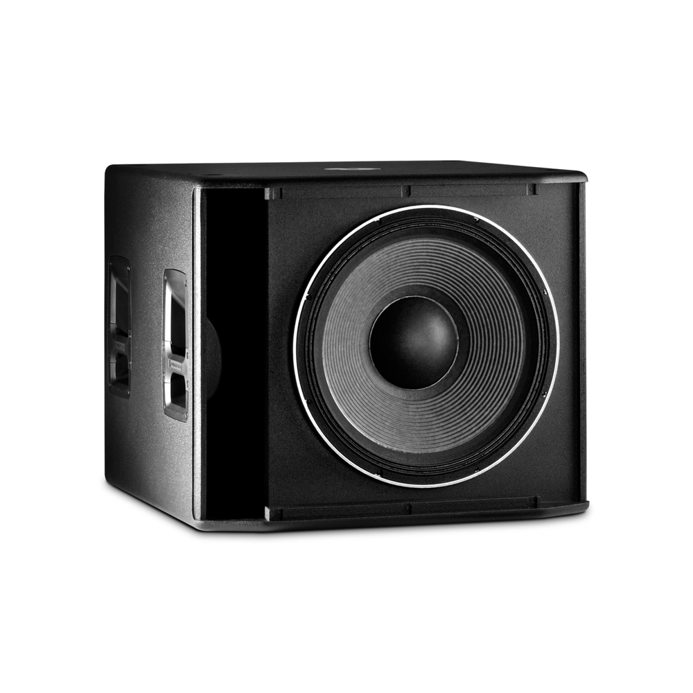 JBL SRX818S 18-Inch Passive PA Subwoofer