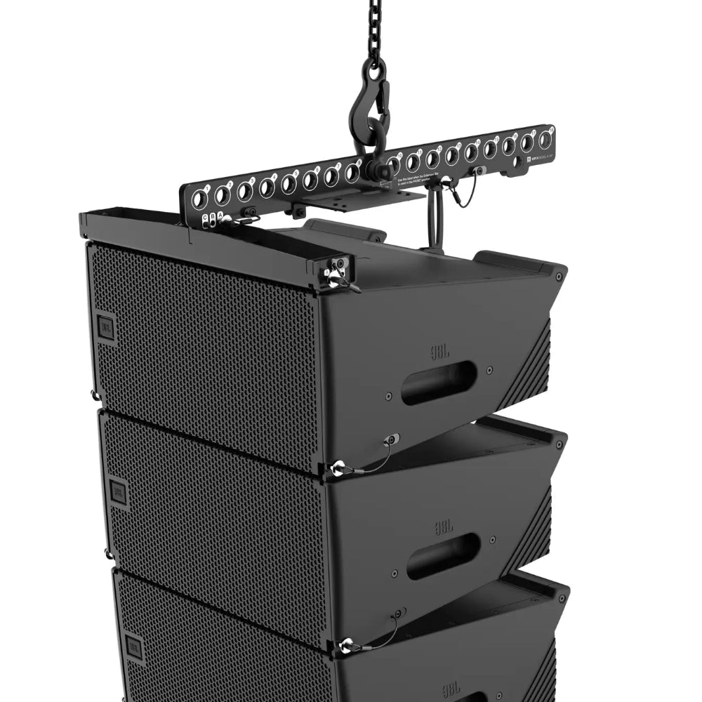 JBL SRX906LA Dual 6.5-Inch Powered Line Array Loudspeaker