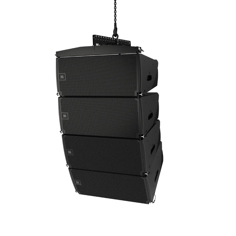 JBL SRX910LA Dual 10-Inch Powered Line Array Loudspeaker