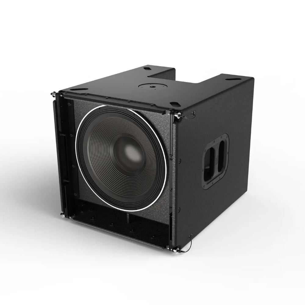 JBL SRX915SF 15-Inch Powered Flyable PA Subwoofer