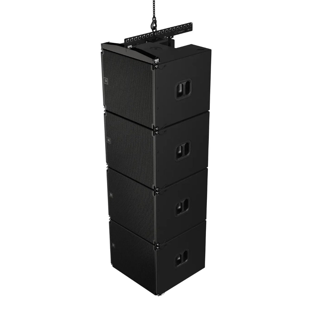 JBL SRX918SF 18-Inch Powered Flyable PA Subwoofer