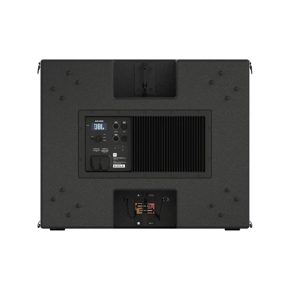 JBL SRX918SF 18-Inch Powered Flyable PA Subwoofer