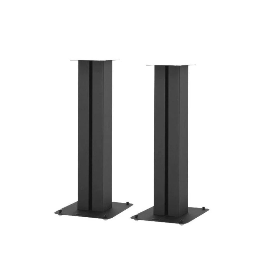 Bowers & Wilkins STAV24 S3 Speaker Stands – Premium Standmount Speaker Stands