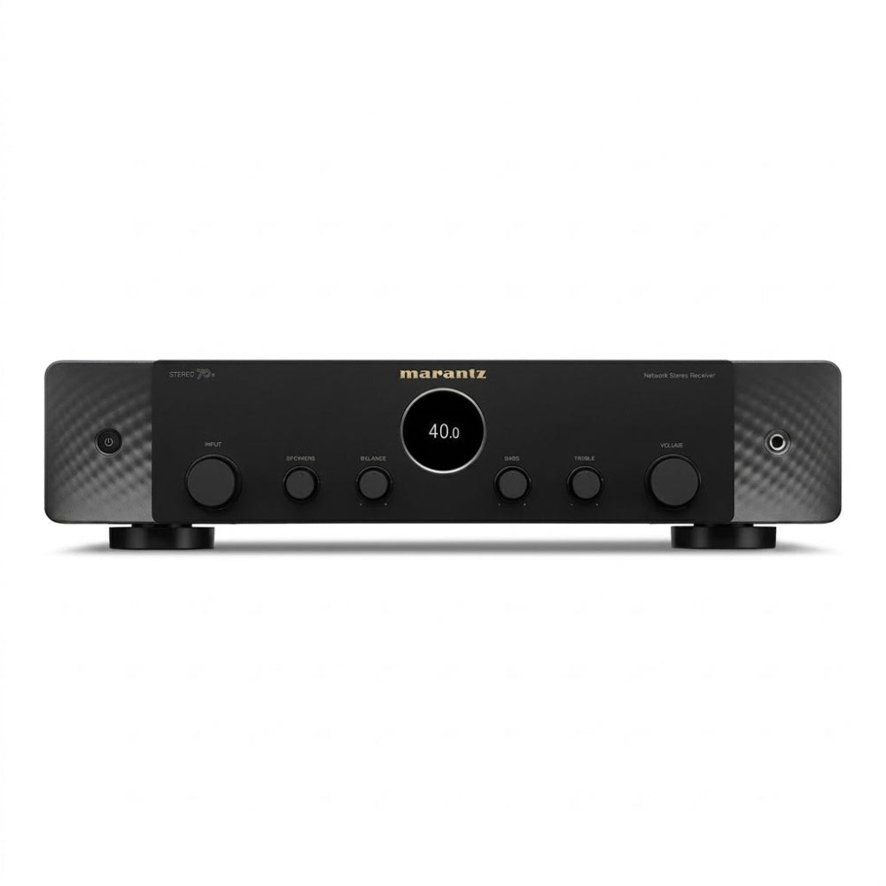 Marantz STEREO 70S/N1 – Slim 2.1 Channel 8K Stereo AV Receiver