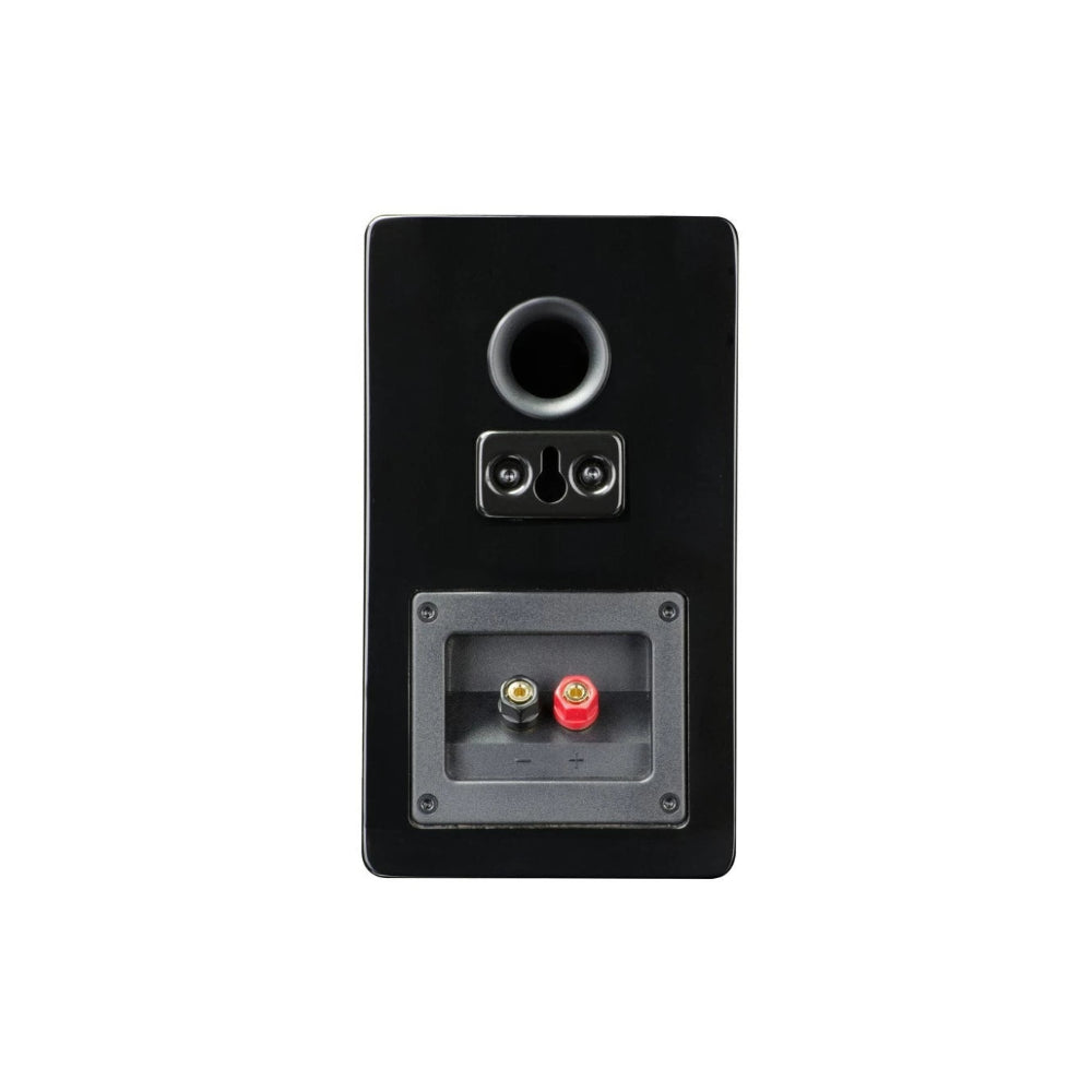مكبرات صوت SVS Prime ثنائية الاتجاه على رف الكتب (تُباع كزوج)