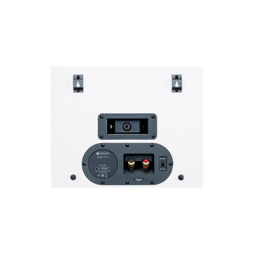 Monitor Audio Silver FX Surround Speaker (Pair)