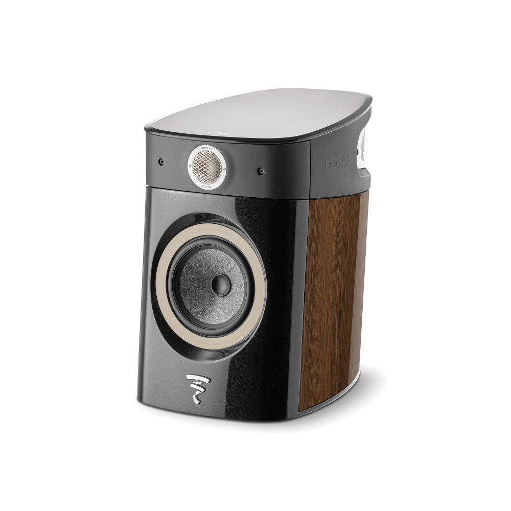 Focal Sopra N1 2-way bookshelf speaker