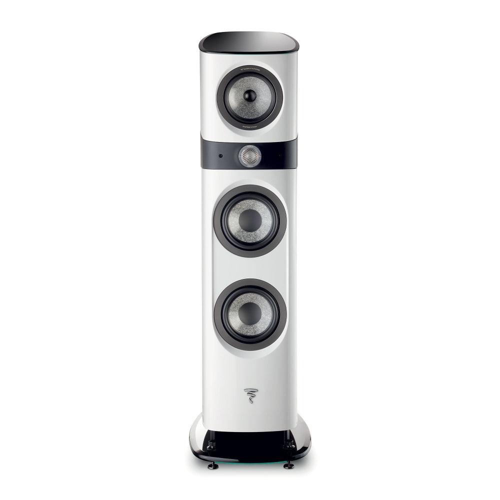 Focal Sopra N2 Floorstanding 3-Way Speaker 400W