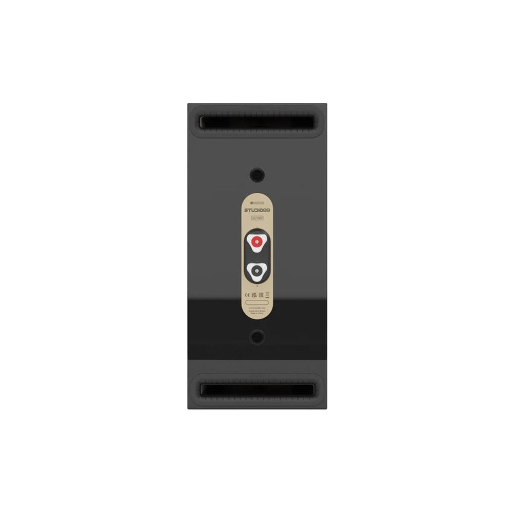 Monitor Audio Studio 89 Standmount Speaker (Pair))