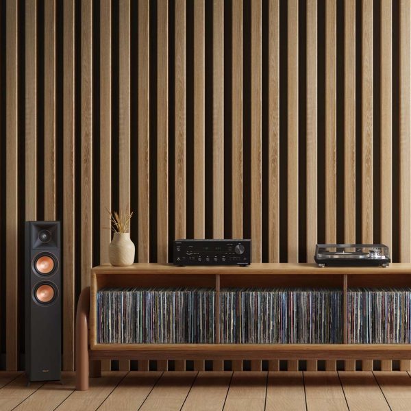 Onkyo TX-8470 Hi-Fi Network Stereo Receiver