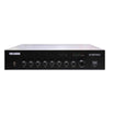 Pro-Sound Rack Mountable AT SERIES AT-240 BT Compact Mixer Amplifiers