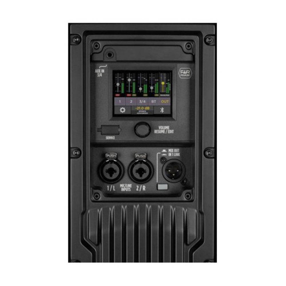 ART 912-AX PROFESSIONAL ACTIVE BLUETOOTH SPEAKER