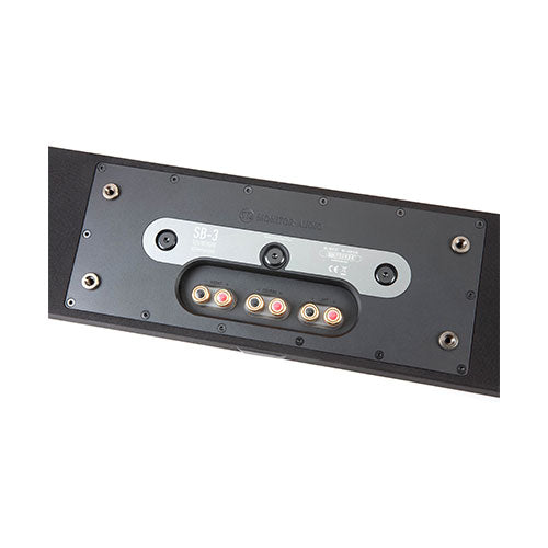 Monitor Audio SB-3 Passive Soundbar