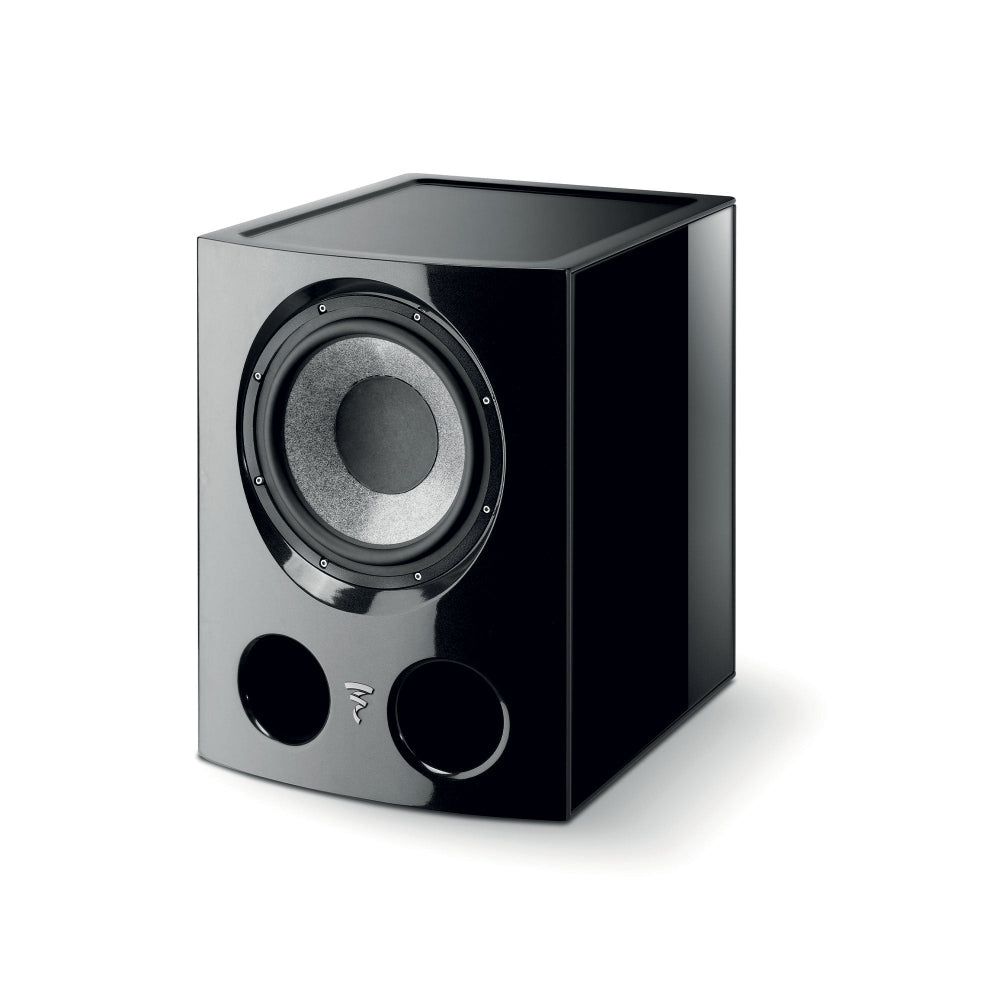 Focal Sub Utopia EM Colour Evo Stackable high-definition subwoofer