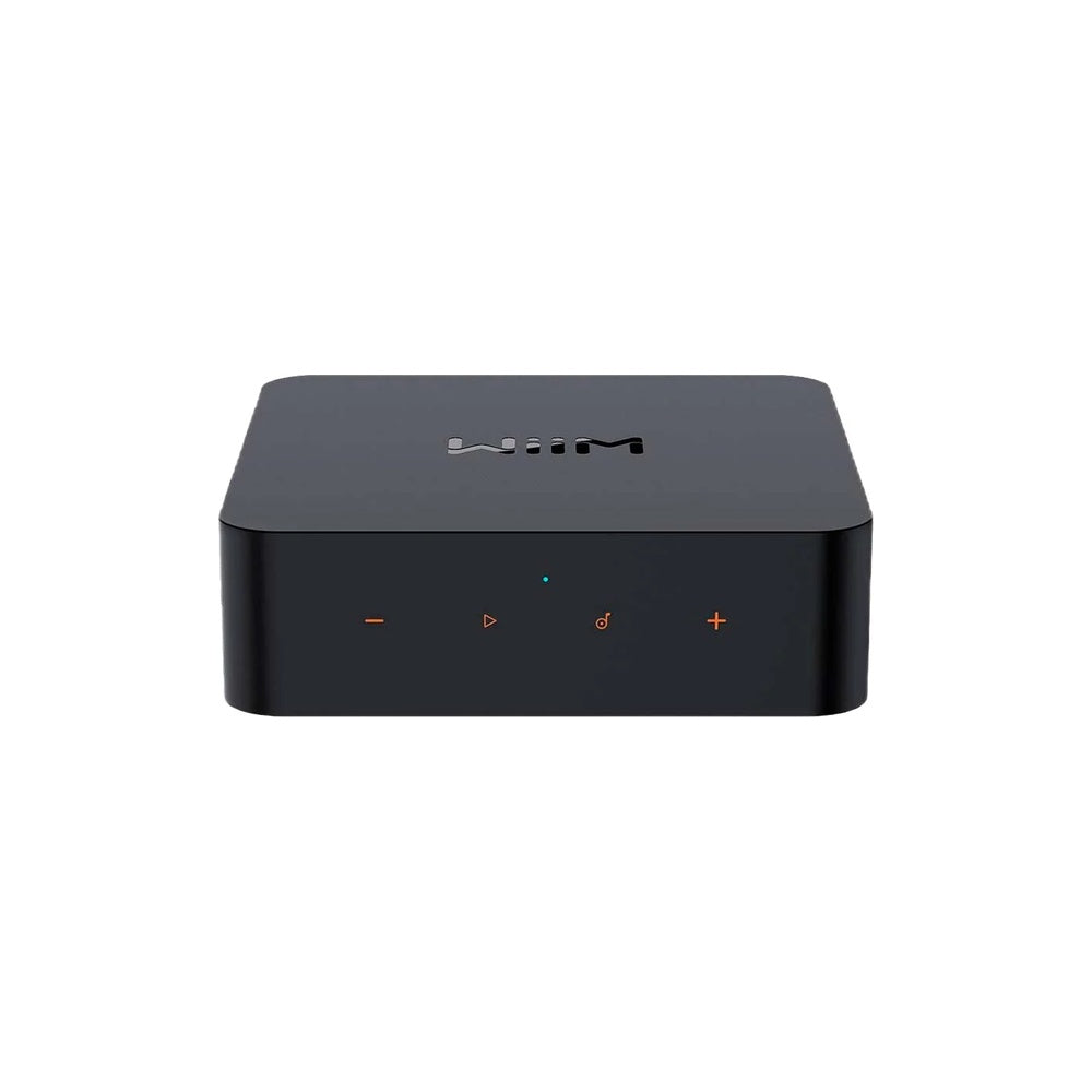 WiiM Pro Wi-Fi & Bluetooth Music Streamer
