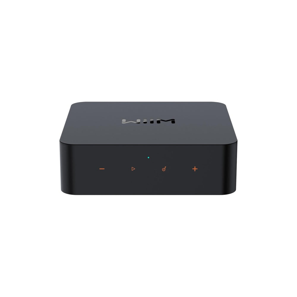 WiiM Pro Plus Music Streamer