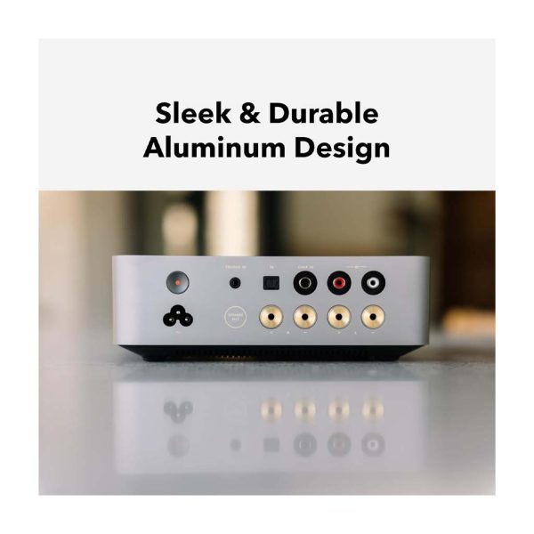 WiiM Vibelink Amp