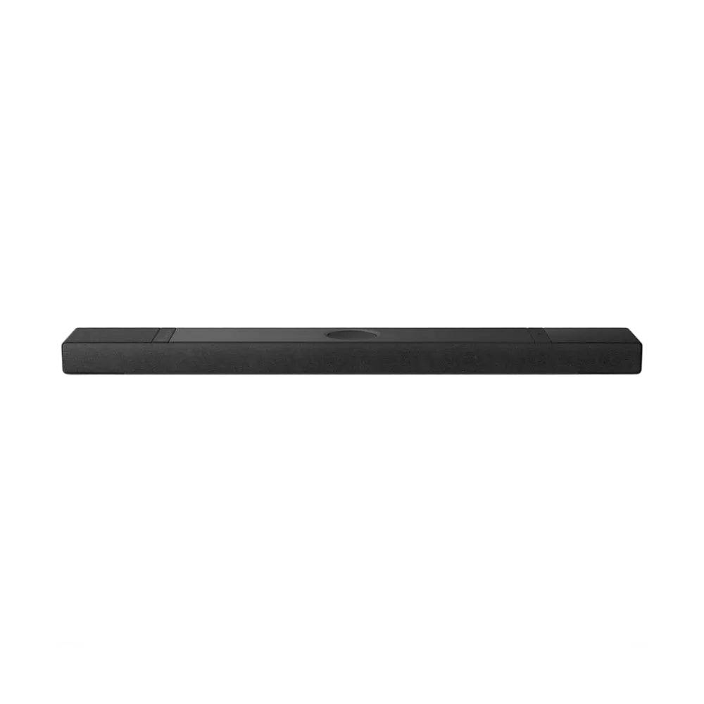 KEF XIO Soundbar – Dolby Atmos Wireless Soundbar