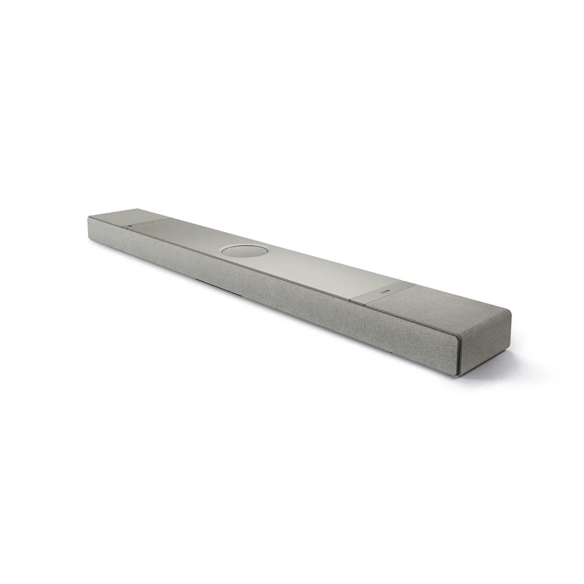 KEF XIO Soundbar – Dolby Atmos Wireless Soundbar
