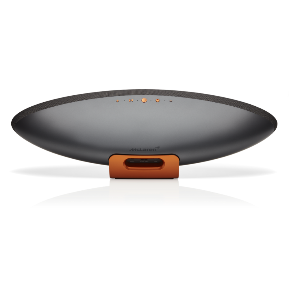 Bowers & Wilkins Zeppelin McLaren Edition - Wireless Speaker