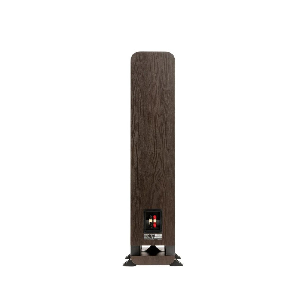 Polk Audio SIGS55EL Signature Elite ES55 Floorstanding Speakers – Black