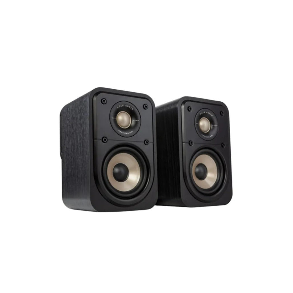 Polk Audio SIGS10EL Signature Elite ES10 Satellite Surround Speakers (pair)