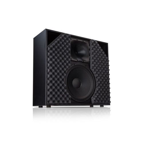 QSC SC‑1150 screen channel loudspeaker