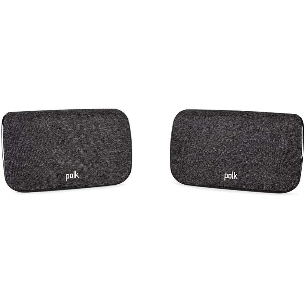 Polk Audio MAGSR2 SR2 Wireless Surround Speakers (pair)