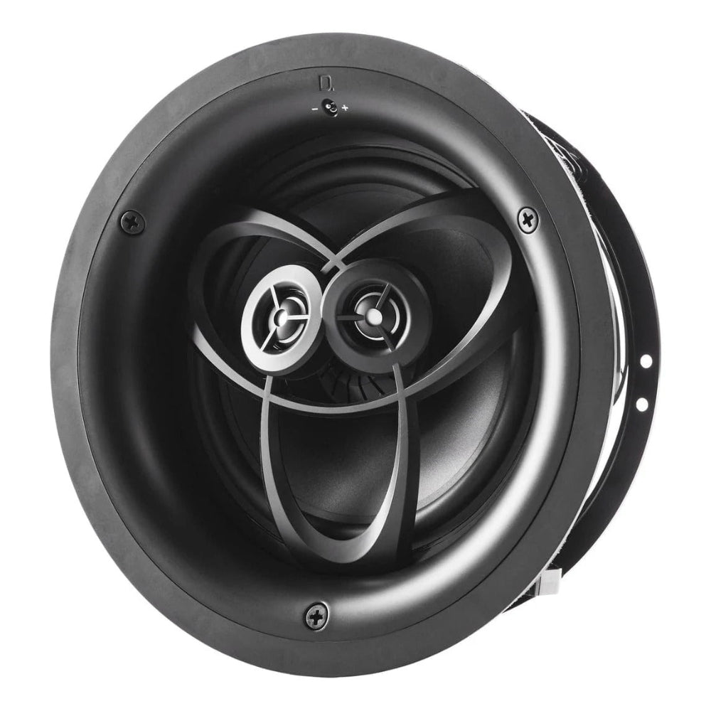 Definitive Technology Dymension DC80MAXSUR Premium In-Ceiling Surround Speaker