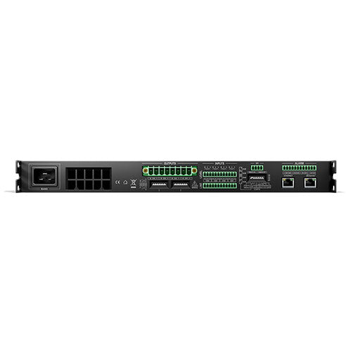 Bose PowerShareX PSX4804D 100V,120V,230V