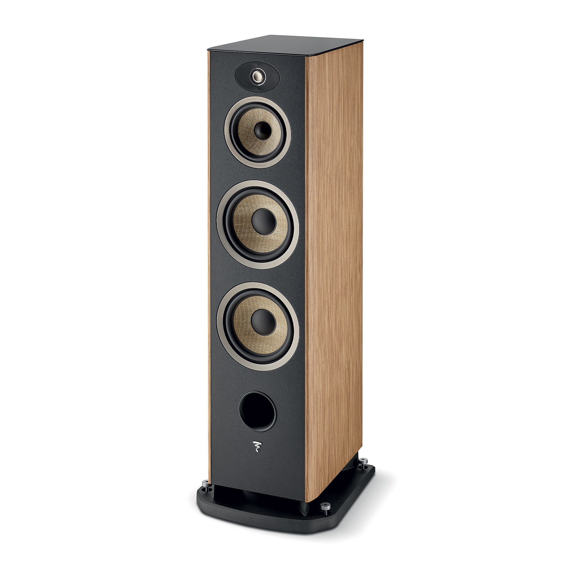 Focal Aria Evo X N°4 3-Way Floorstanding Speaker 250W