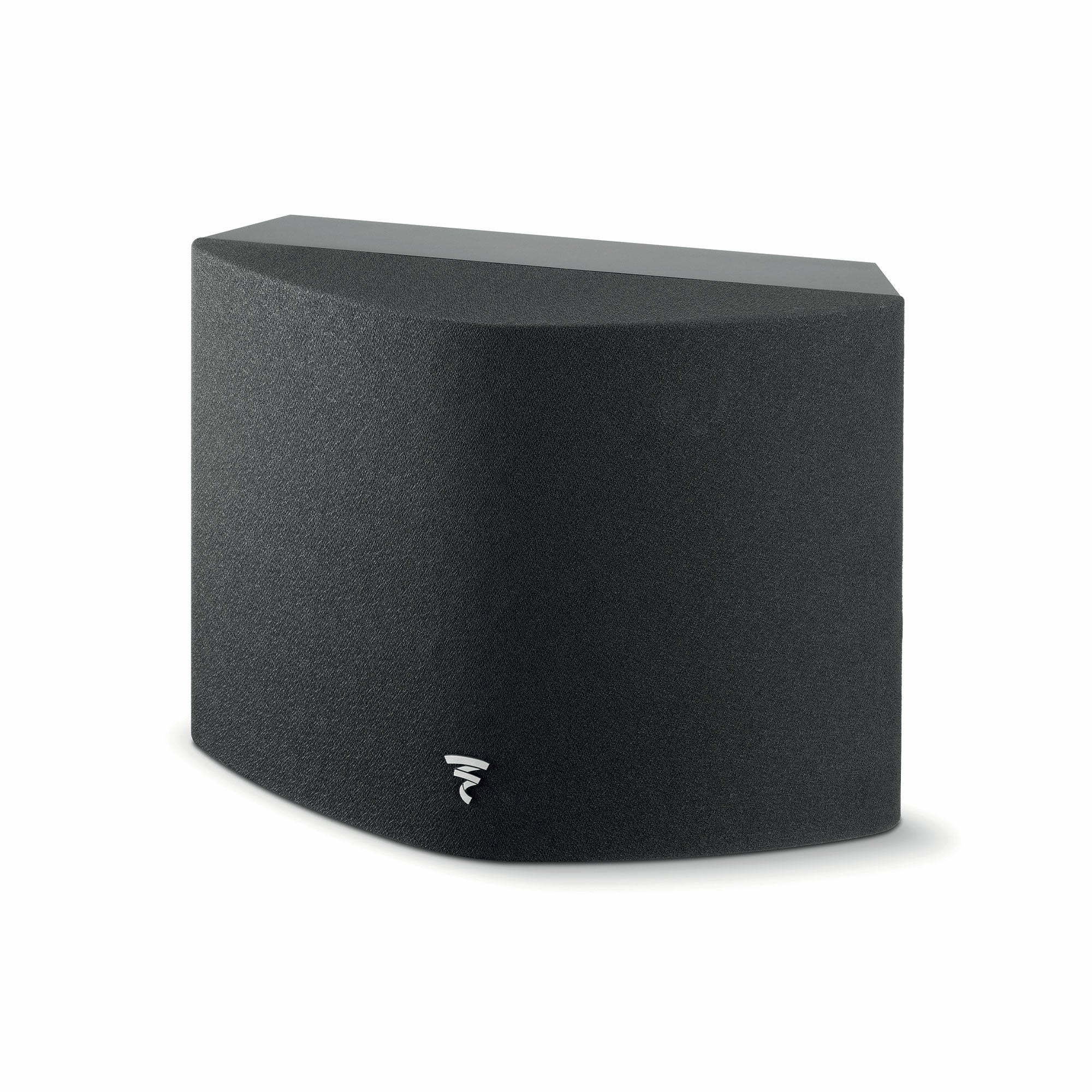 Focal Aria SR Black Satin 2-Way Bipolar Surround Speaker 100W