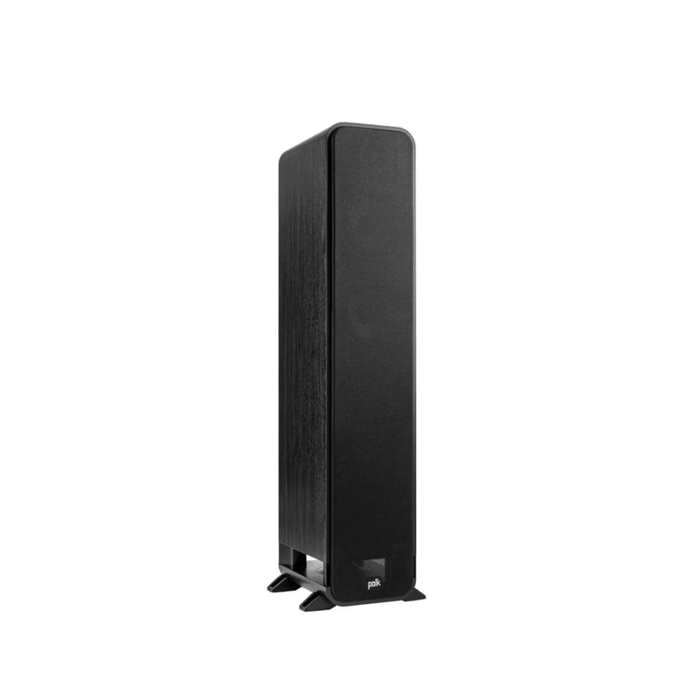 Polk Audio SIGS55EL Signature Elite ES55 Floorstanding Speakers – Black