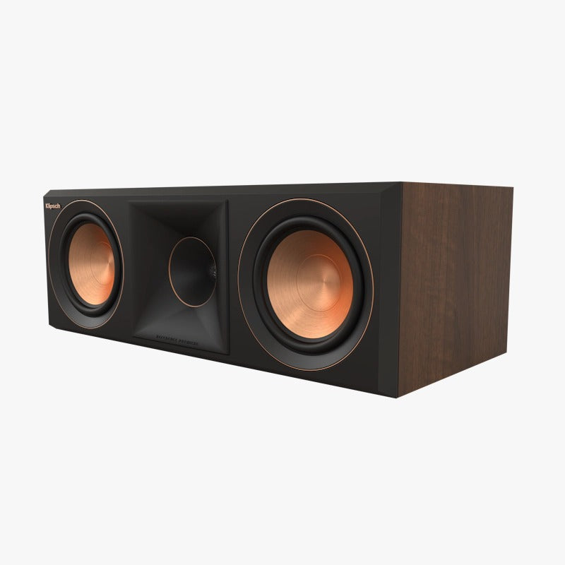 Klipsch RP-500C II Center Channel Speaker