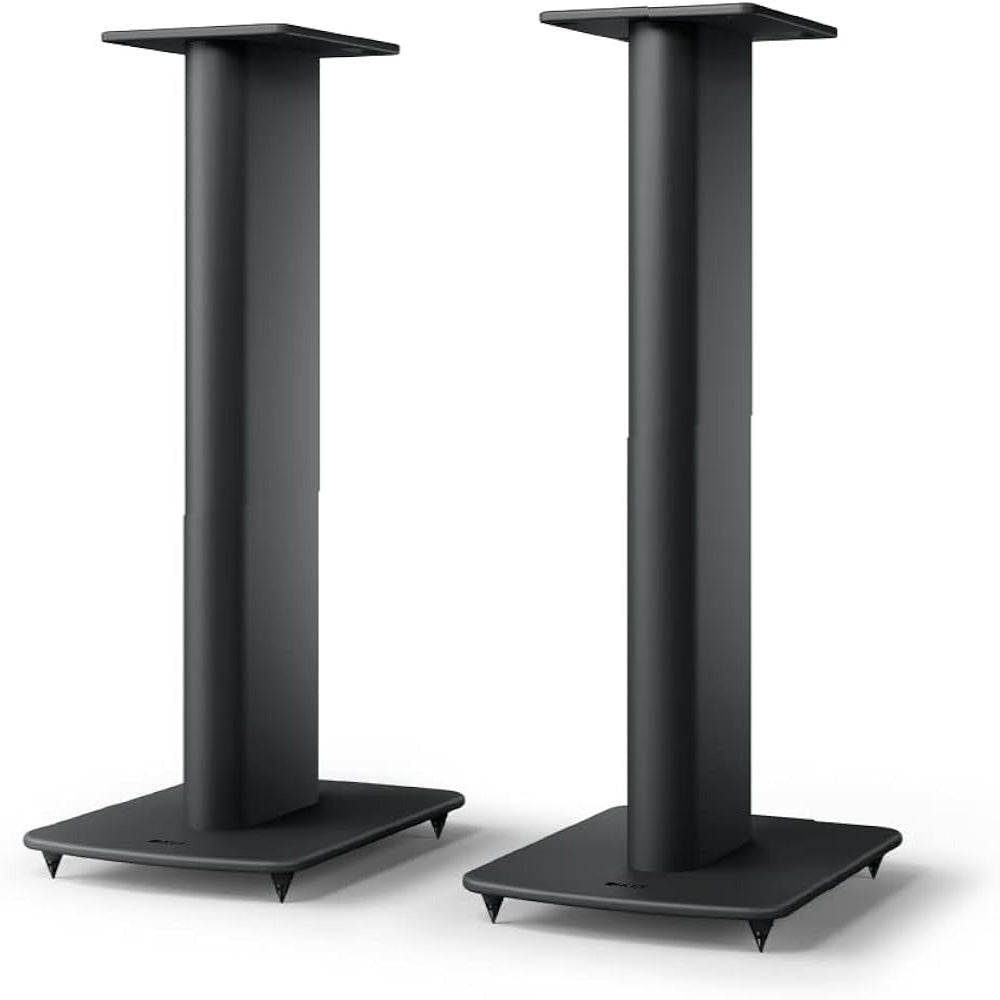 KEF S2 Floor Stand – Premium Speaker Stand for LS50 Meta & LS50 Wireless II