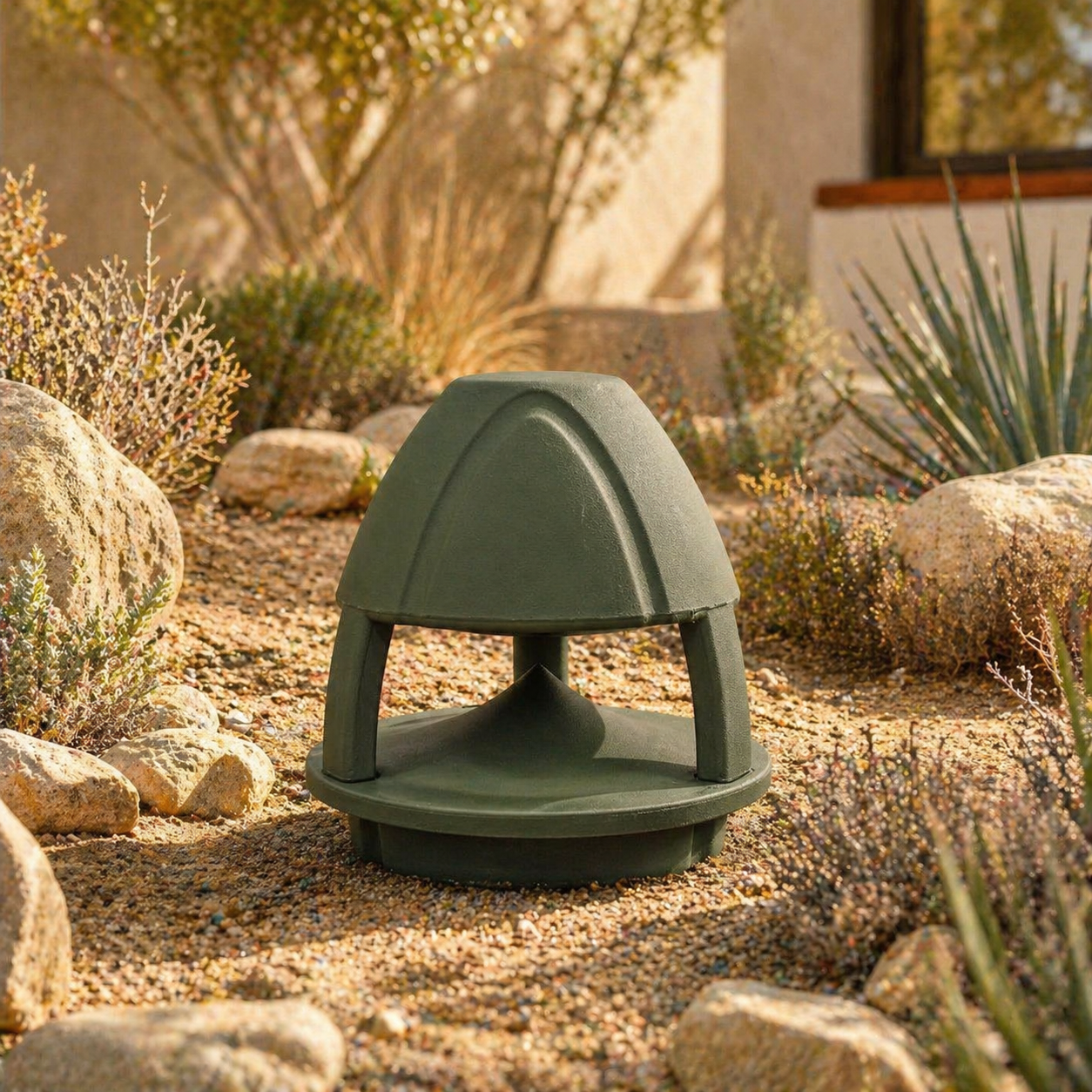 ProSound GS30G 30W Outdoor Garden Speaker for Landscape Audio