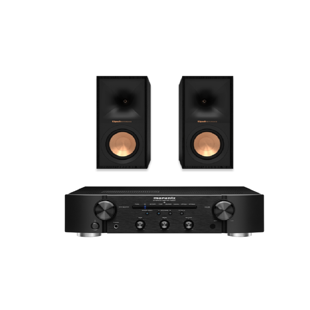 مارانتز PM6007 مضخم صوت متكامل مع اتصال رقمي