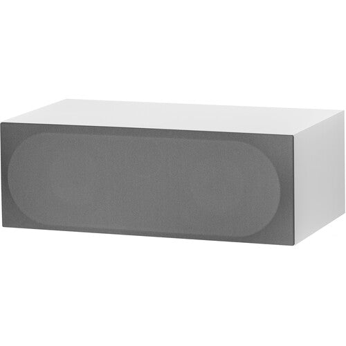 Bowers & Wilkins HTM72 S3 2-Way Center Channel Speaker
