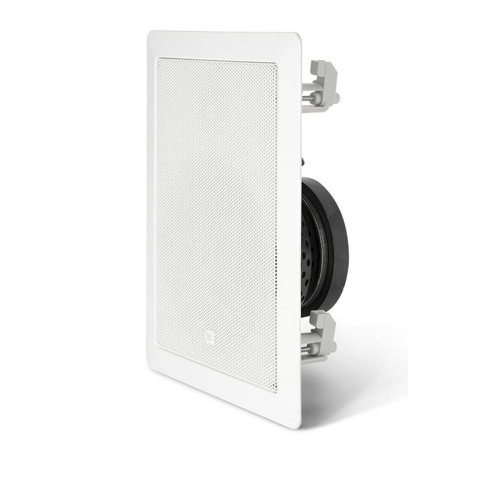 JBL Control Series Speaker C126W White