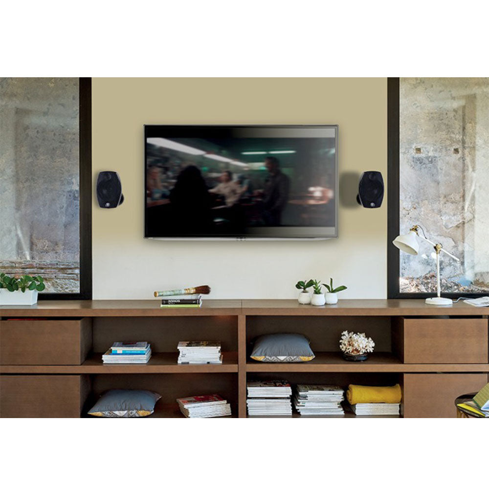Focal Pack Sib Evo 2.0 – 2.0 Satellite Speaker System