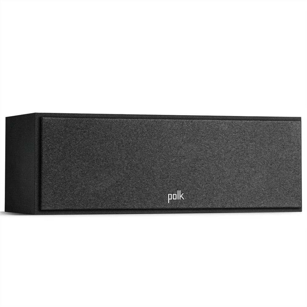 Polk Audio Monitor XT30 Center Channel Speaker