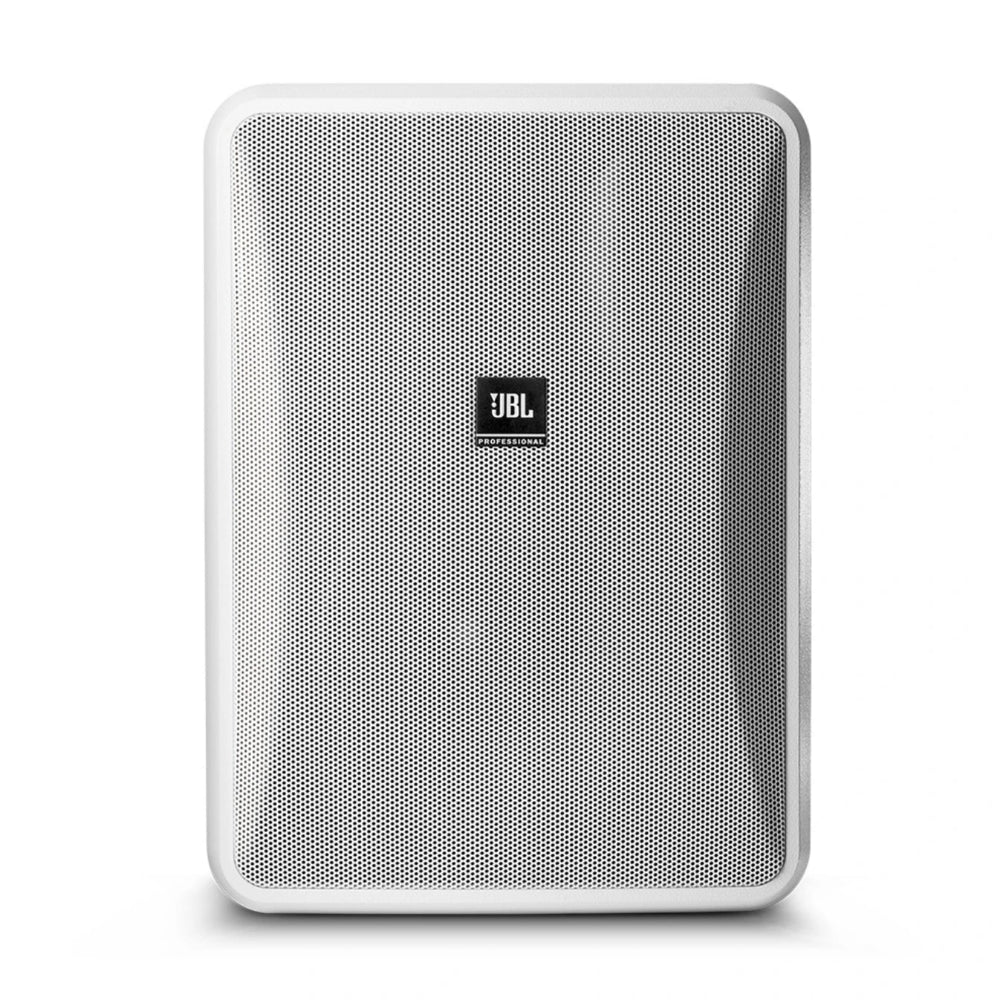 JBL Control 28-1 Compact Indoor/Outdoor Loudspeaker