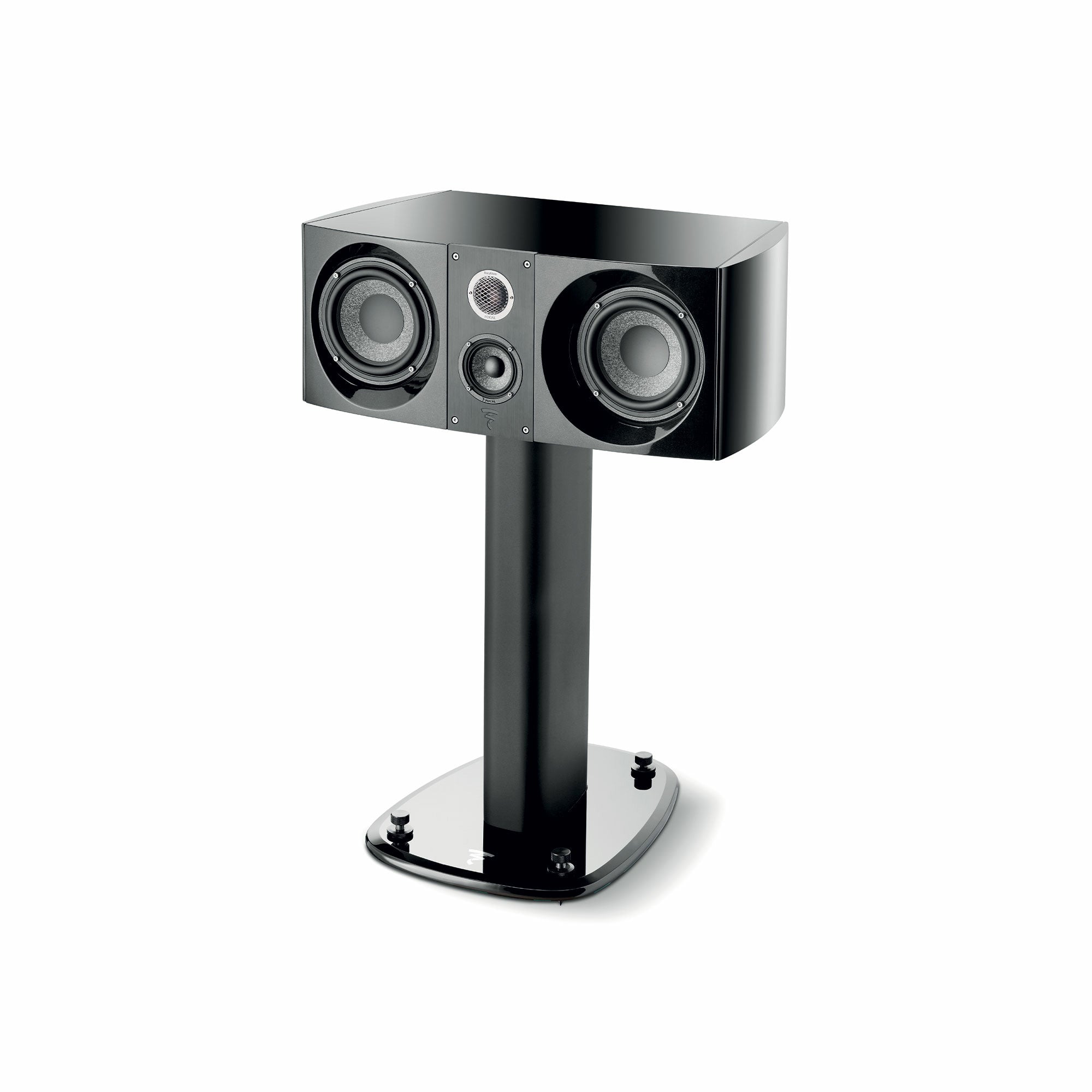 Focal Sopra Center 2-Way Center Channel Speaker 200W