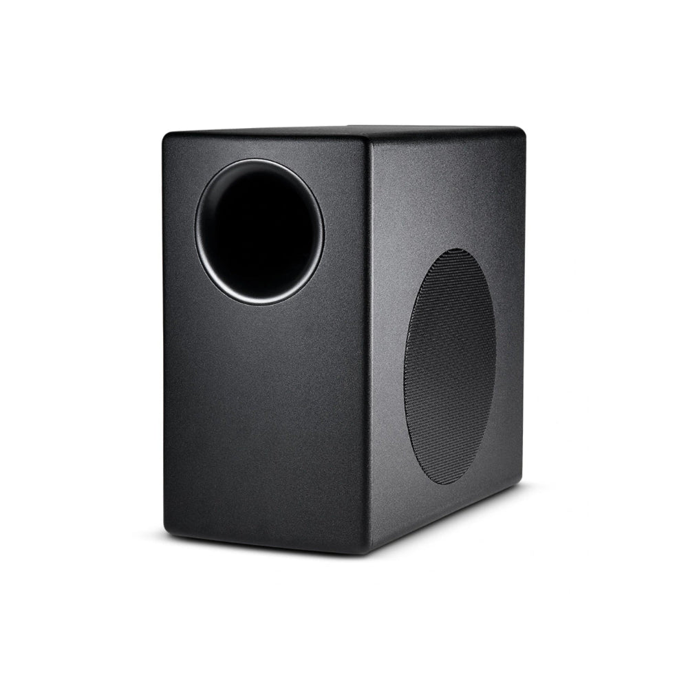 JBL Control 50S/T 8-Inch Surface-Mount Commercial Subwoofer