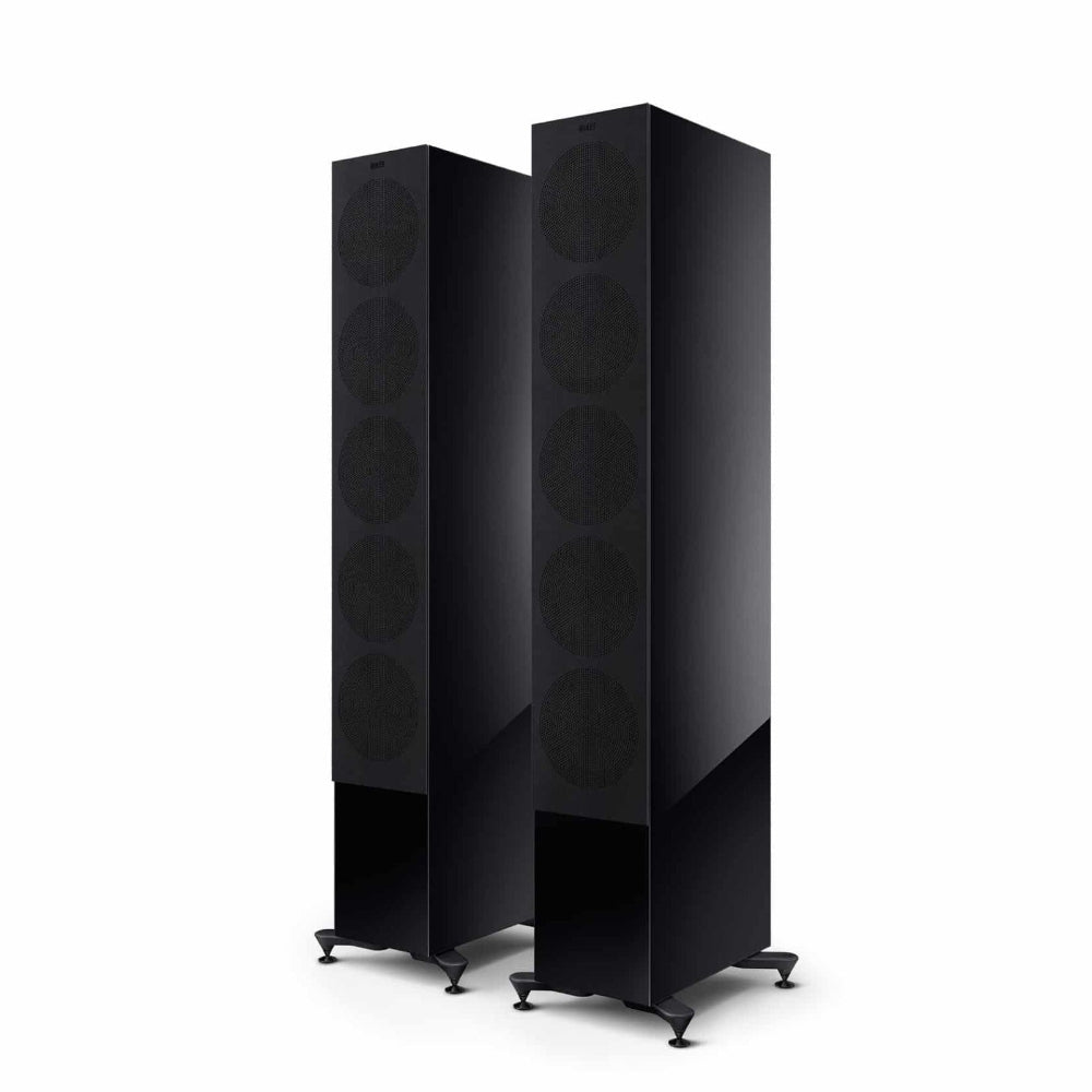 KEF R11 Meta Flagship Floorstanding speaker (pair)