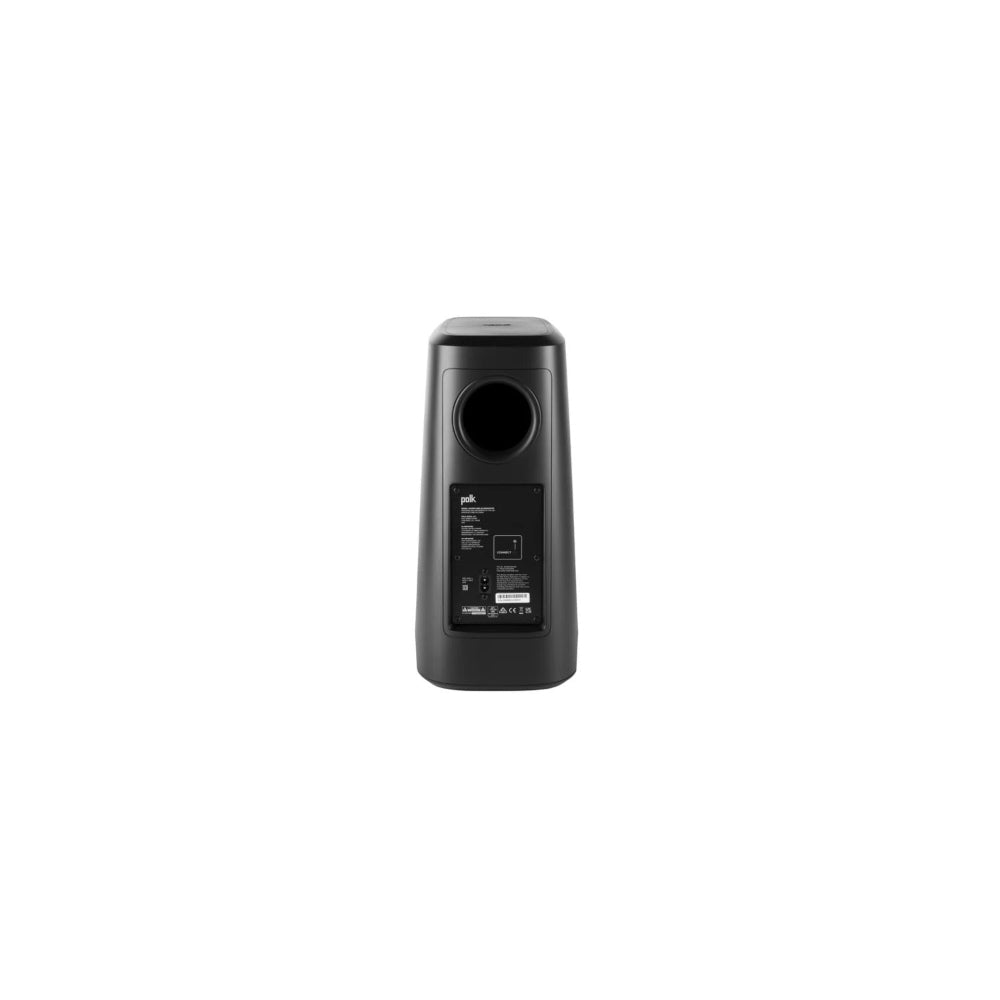 Polk Audio MagniFi Mini AX Dolby Atmos Sound Bar System